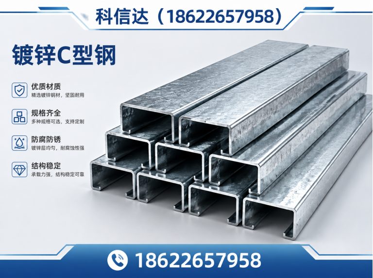 东丽区开口楼承板展示图